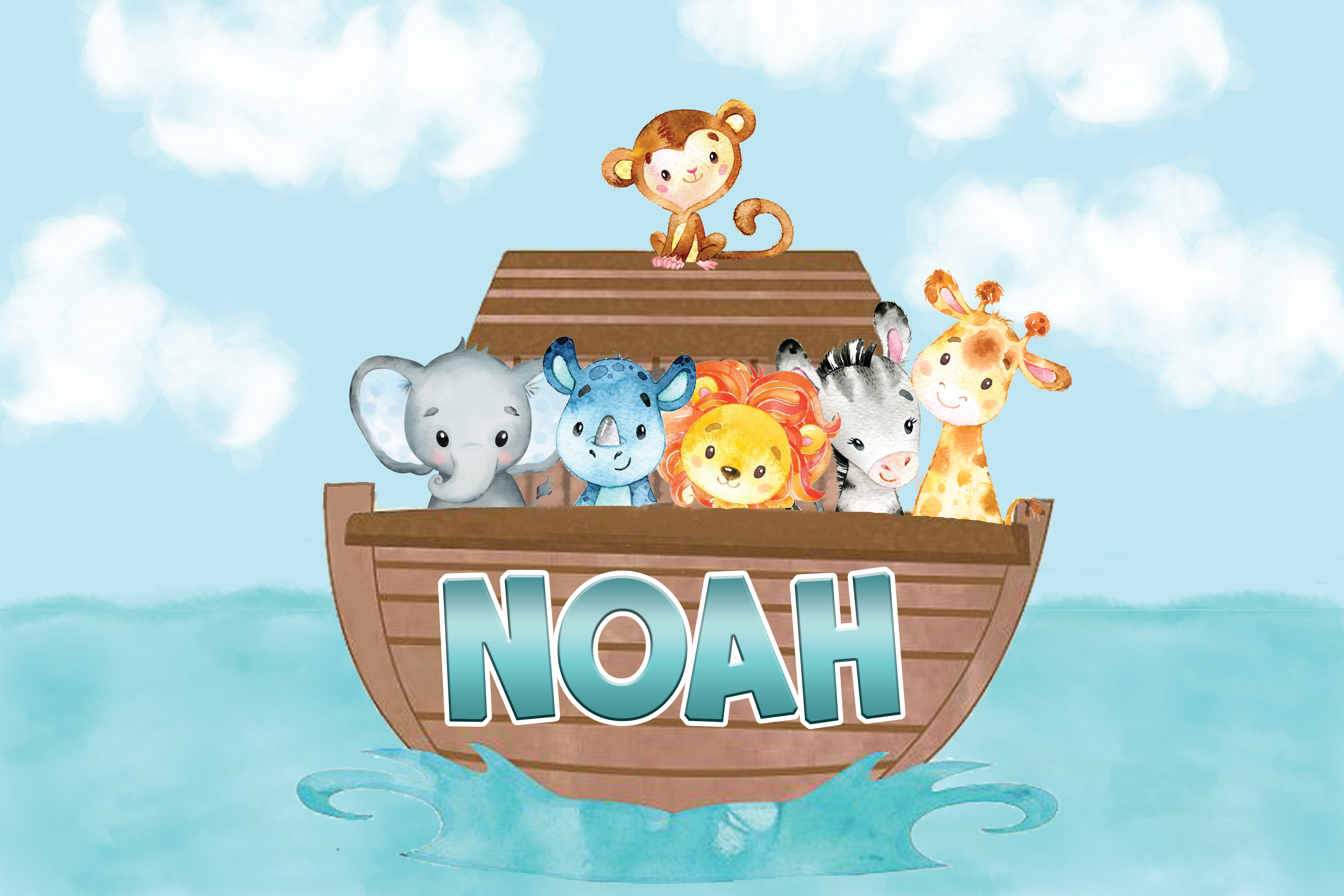 noah